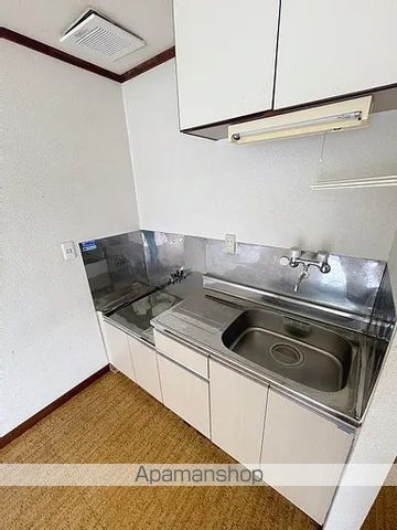 コーポアイエムの内装写真