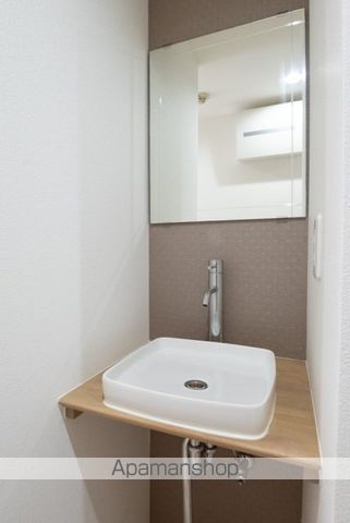 マリーヌ伊勢佐木の内装写真
