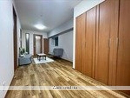 リリエンベルグ目白壱番館[1K/32.4m2]のリビング・居間2