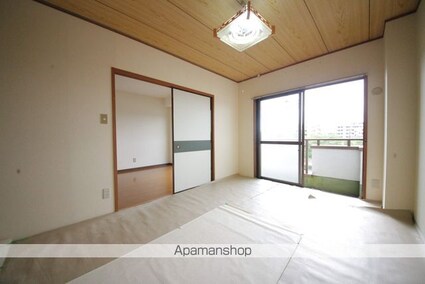 リバーサイド西八王子[2LDK/56.7m2]のその他部屋・スペース