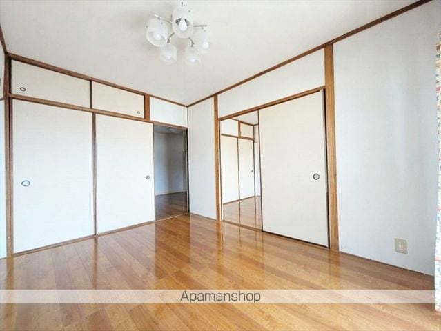 コーポ片山の内装写真