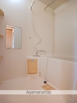 コリーヌ・オーブＡ[2LDK/51.67m2]のバス