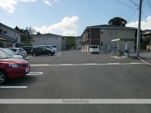 ラフィーネ不動上郷Aのその他写真