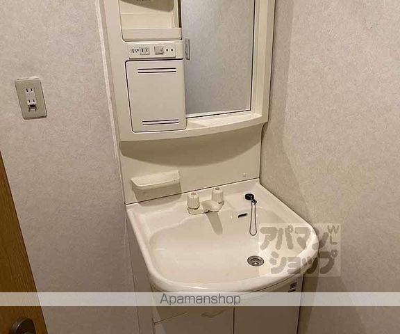 ソレイユ西山の内装写真