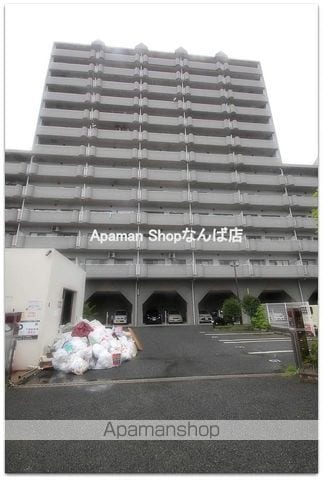 サワードゥ住之江公園の外観写真