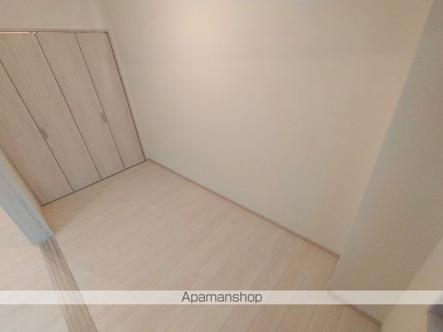 セントルイス京橋の内装写真