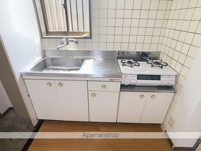 コーポアイの内装写真