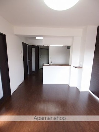 ラフェリアーナ・ｋｉｓａｋｉ　Ⅰ／Ⅱ[1LDK/40.23m2]の内装3