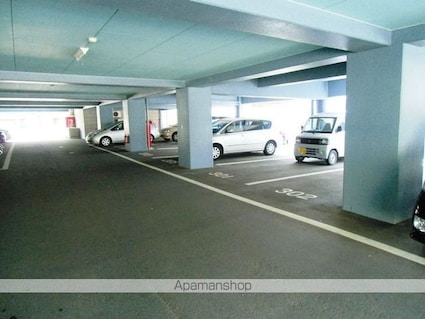 アイ・アイマンション[3LDK/64.8m2]の共用部1