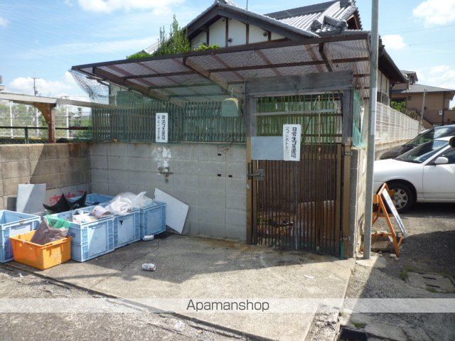 タナカハイツのその他写真