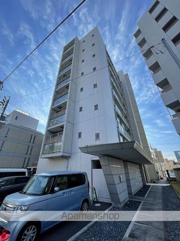 リエス鶴舞EAST TOWERの外観写真