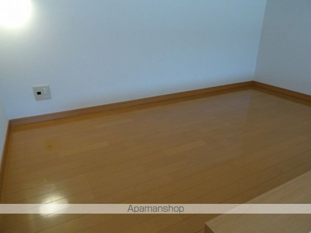 アフォリステーションノース壱番館の内装写真