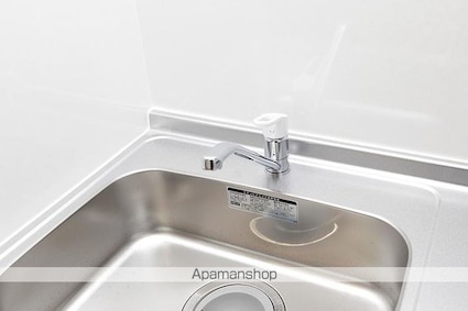 エイチツー[1LDK/34.68m2]の内装3