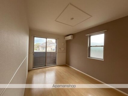 プリムラ　カーサⅡ[1LDK/46.06m2]のリビング・居間