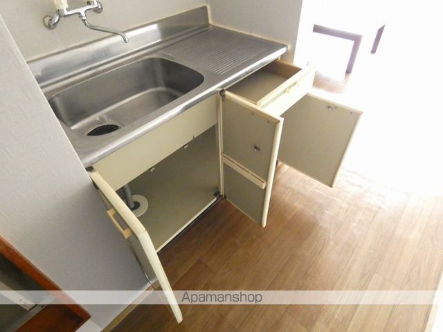CASA元浜の内装写真