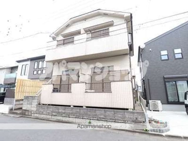 コートダジュールの外観写真