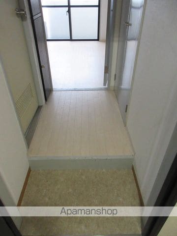 FORUM都島内代駅前の内装写真