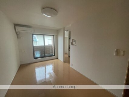 和歌山県御坊市島[1LDK/42.47m2]のリビング・居間