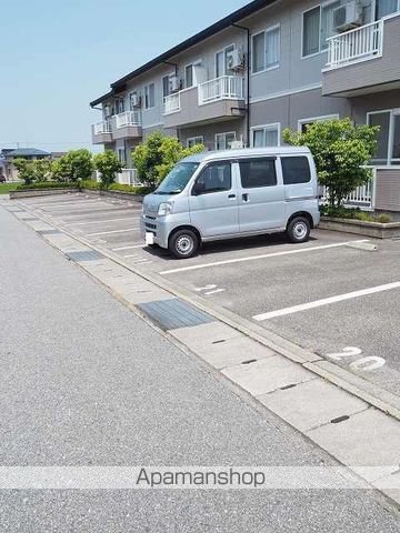アムールA棟のその他写真