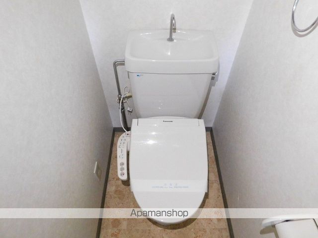 サニーハイツ・Mの内装写真