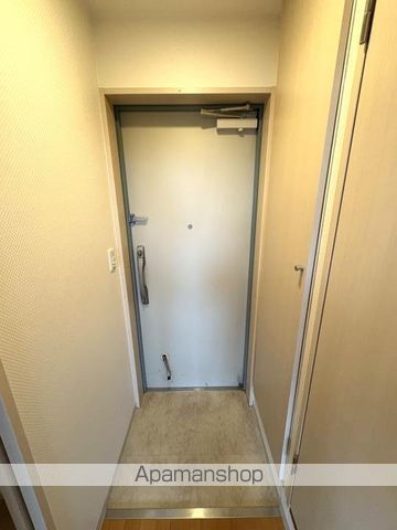 ファイブコート阪南町の内装写真