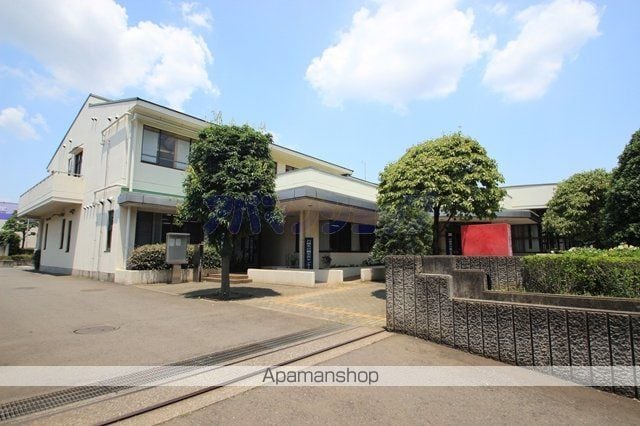 アーバンヒル川鶴B棟の周辺写真