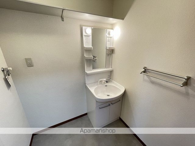 グレイス高宮の内装写真