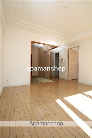 ARDENTOWER新町の内装写真