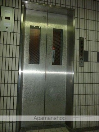 スカイハイツ三木町[1K/24.03m2]のその他内装1
