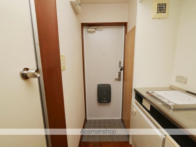 レオドリーム所沢の内装写真