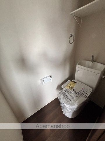 BASEの内装写真