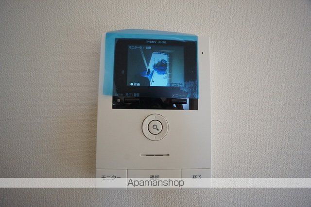 カーサフェリーチェの内装写真