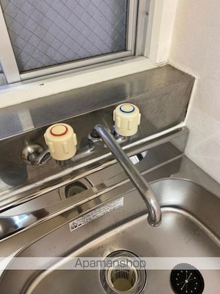 幸マンション[1K/19.44m2]の内装1