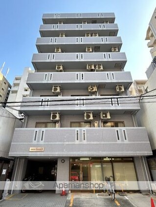 ｓｎｏｗ　ｈｏｕｓｅ　Ⅱ[1K/22.75m2]の外観2