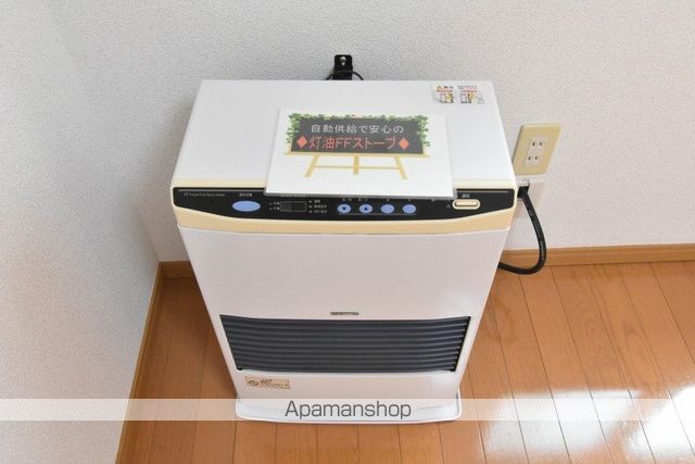 エステート乃木坂の内装写真
