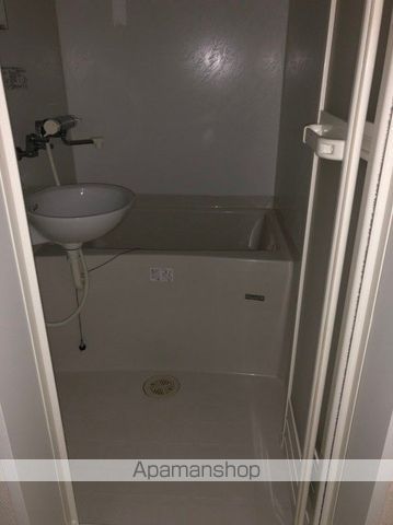 レオパレス南宮の内装写真