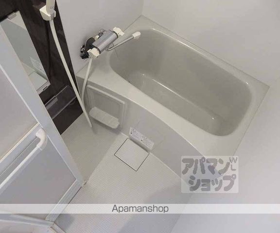 クリビアの内装写真