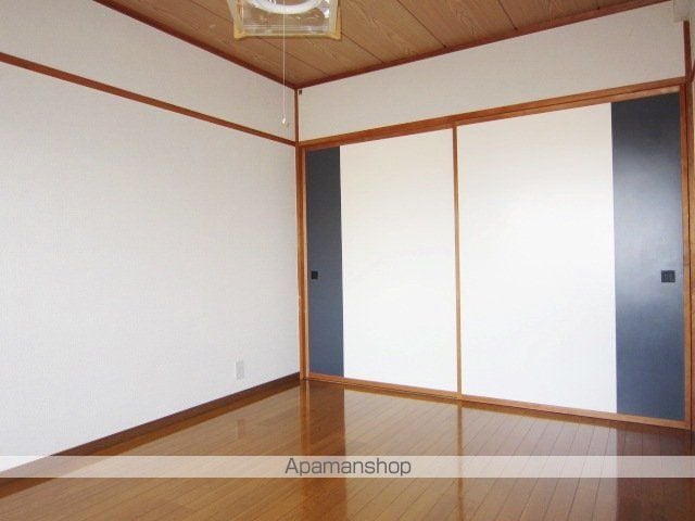 ドムス・ミワ東館の内装写真