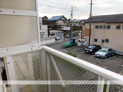 グリーン御膳洞[2LDK/52.01m2]の眺望