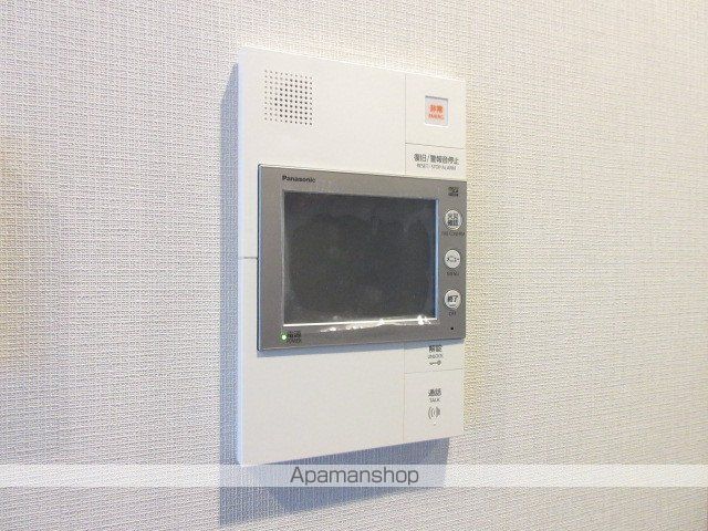 パークスフィア牛込神楽坂の内装写真