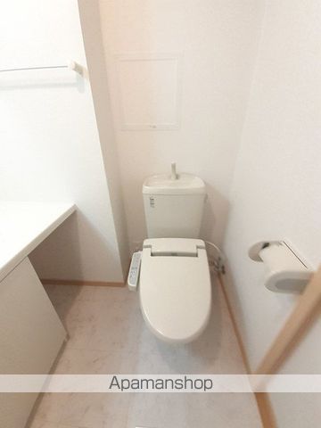 キャトルセゾンの内装写真