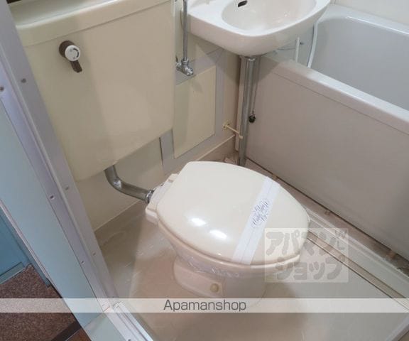 鞘町フラッツの内装写真