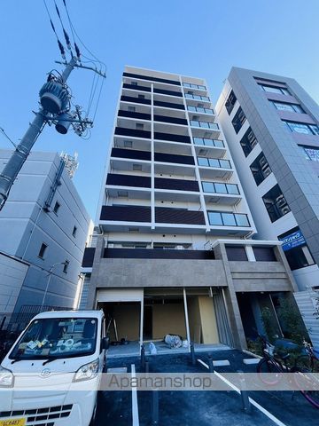 LU・RARA諸口の外観写真