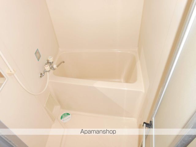 郵ハイツ平田の内装写真
