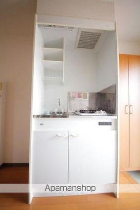 宮田長房マンション[1R/19.63m2]の内装5