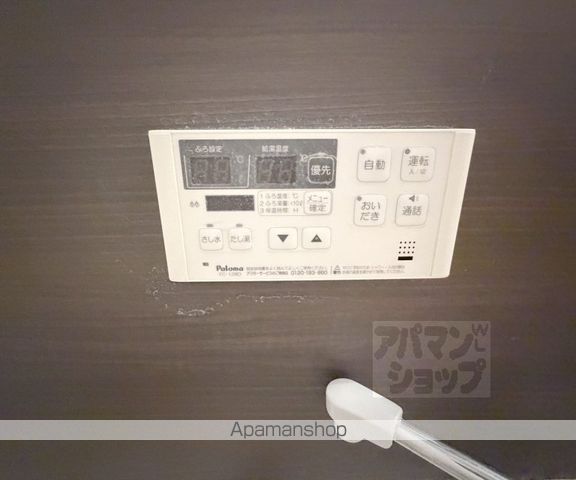 カーサ金森の内装写真