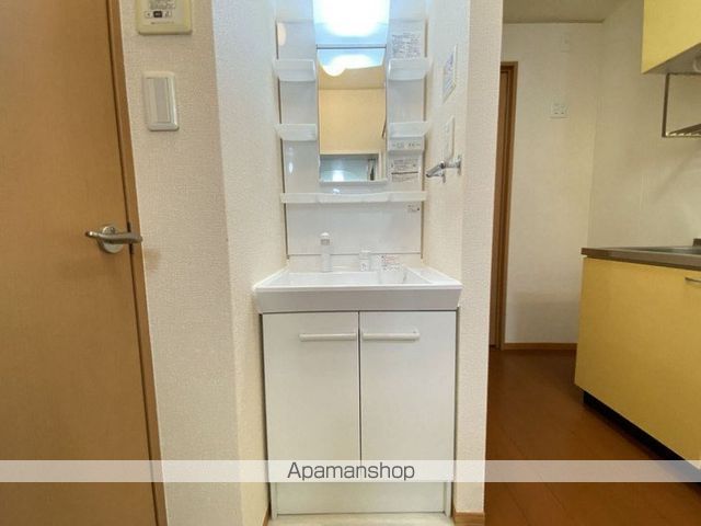 アトリオ トモ 壱番館の内装写真