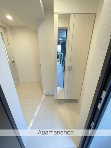 エスリードレジデンス本町パークフロントの内装写真
