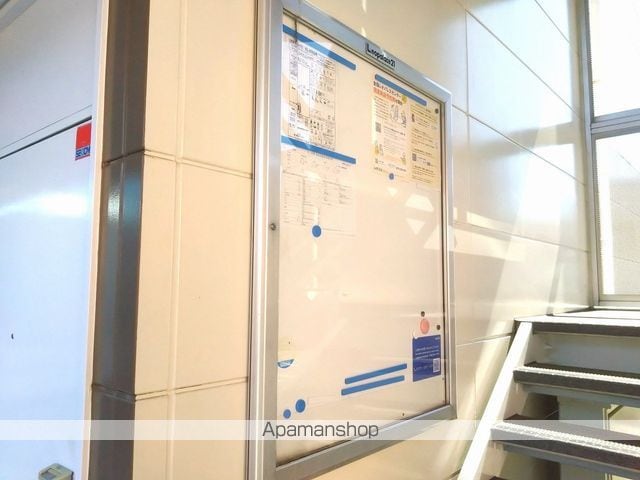 レオパレスポセイドンの周辺写真