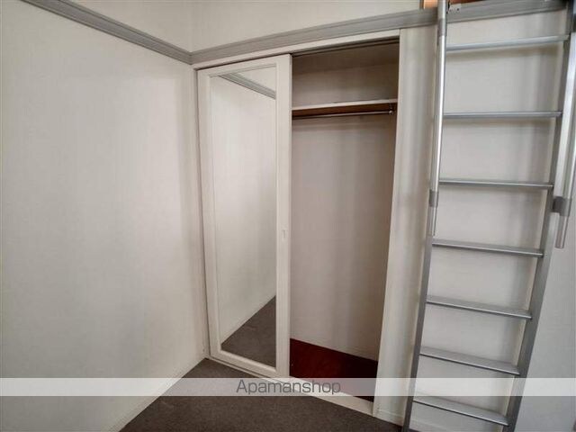 レオパレス晴雅[1K/20.28m2]の収納